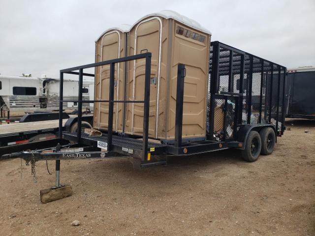 Image 2 of 2022 OTHR TRAILER 2022 with VIN 58SBU1829NE028737