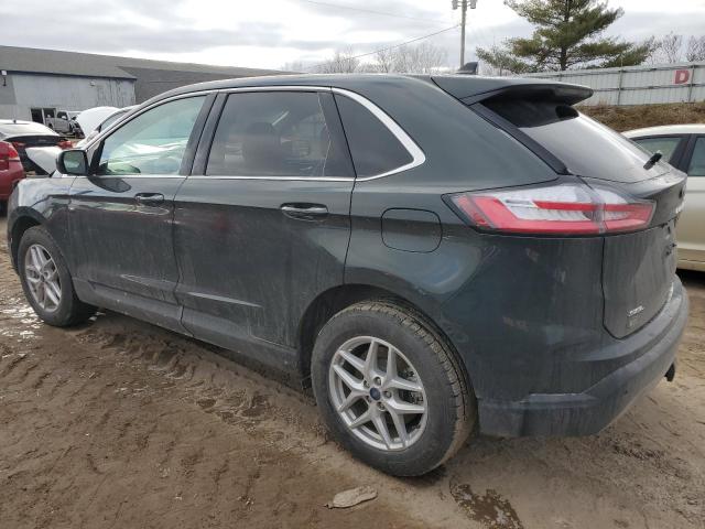 Image 2 of 2022 FORD EDGE SEL 2022 with VIN 2FMPK4J91NBB10750