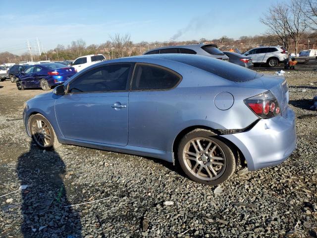 Image 2 of 2008 TOYOTA SCION TC  2008 with VIN JTKDE167180252356