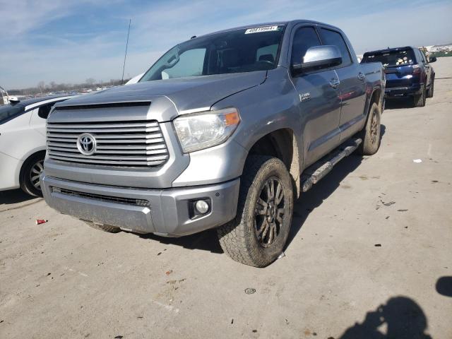 Obraz 2017 TOYOTA TUNDRA CREWMAX 1794 2017