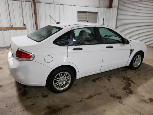 Изображение 3 2008 FORD FOCUS SE 2008 с VIN 1FAHP35N88W282990