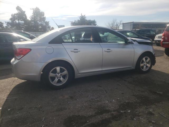 Изображение 3 2014 CHEVROLET CRUZE LT 2014 с VIN 1G1PC5SB6E7306774