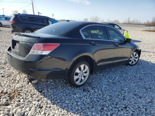 Obraz 3 z 2009 HONDA ACCORD EXL 2009 z VIN 1HGCP26899A159481