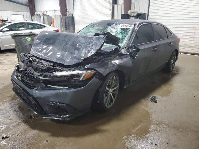 Изображение 1 2022 HONDA CIVIC TOURING 2022 с VIN 2HGFE1F94NH319641