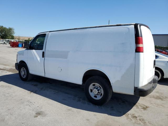 Image 2 of 2014 CHEVROLET EXPRESS G2500  2014 with VIN 1GCWGFCA4E1149851