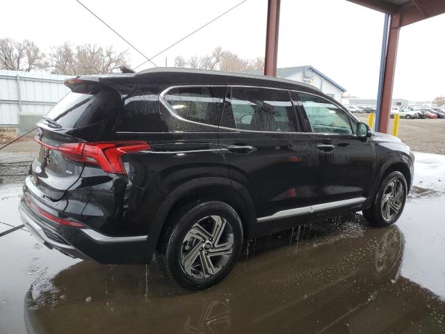 Image 3 of 2023 HYUNDAI SANTA FE SEL PREMIUM 2023 with VIN 5NMS3DAJ2PH533962
