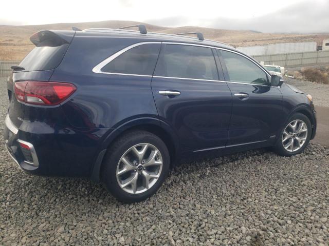 Obraz 3 z 2020 KIA SORENTO SX 2020 z VIN 5XYPKDA56LG696257