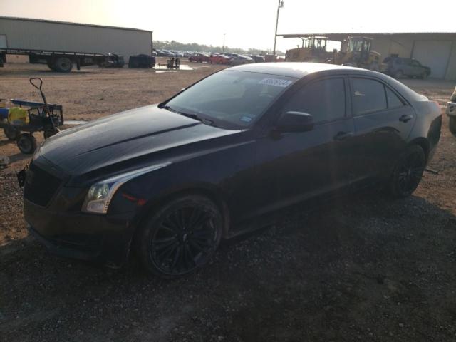 Image 1 of 2017 CADILLAC ATS  2017 with VIN 1G6AA5RX8H0185878
