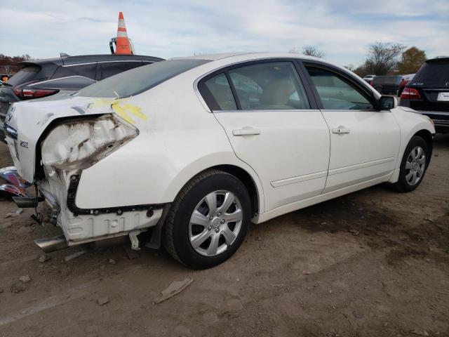 Image 3 of 2012 NISSAN ALTIMA BASE 2012 with VIN 1N4AL2AP5CC174951