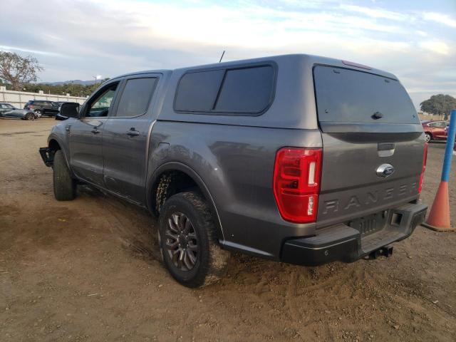 Image 2 of 2021 FORD RANGER XL 2021 with VIN 1FTER4FH3MLD24449