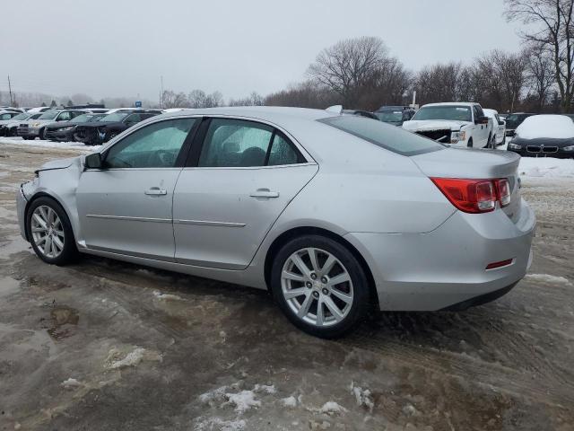 Изображение 2 2013 CHEVROLET MALIBU 3LT 2013 с VIN 1G11G5SX8DF202488