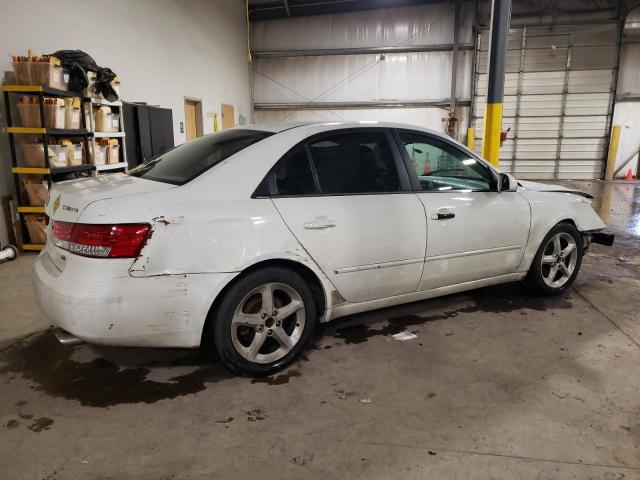 Изображение 3 2007 HYUNDAI SONATA SE 2007 с VIN 5NPEU46F67H174374