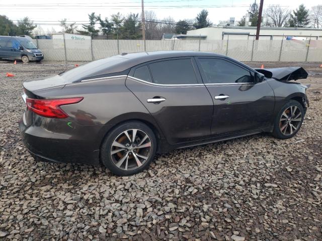 Obraz 3 z 2016 NISSAN MAXIMA 3.5S 2016 z VIN 1N4AA6AP8GC418255