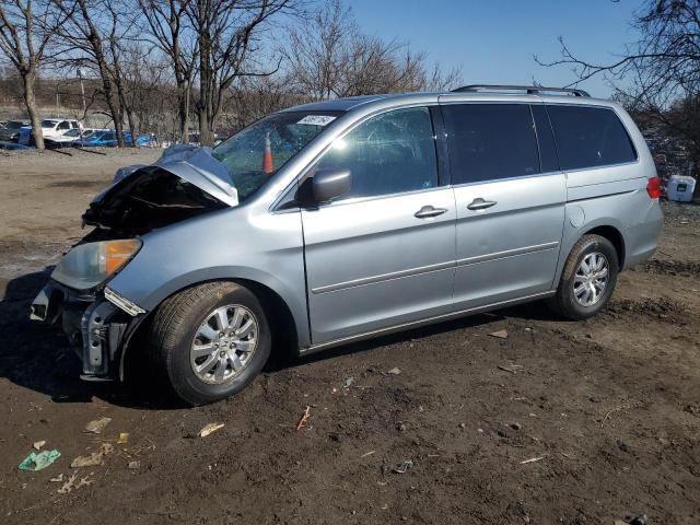 2009 HONDA ODYSSEY EXL 2009 image