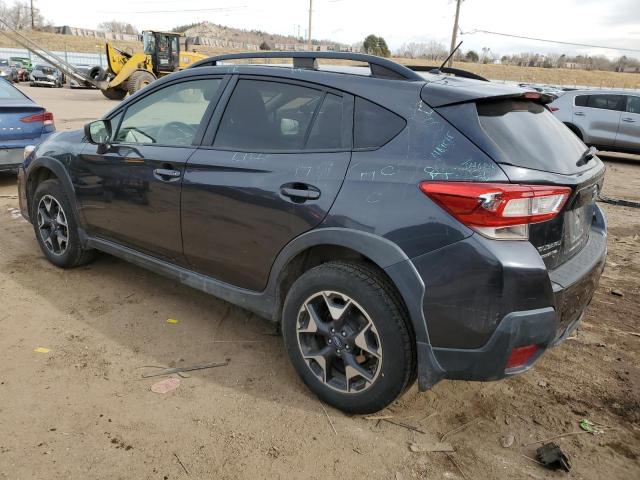 Obraz 2 z 2019 SUBARU CROSSTREK  2019 z VIN JF2GTABC4K8259390