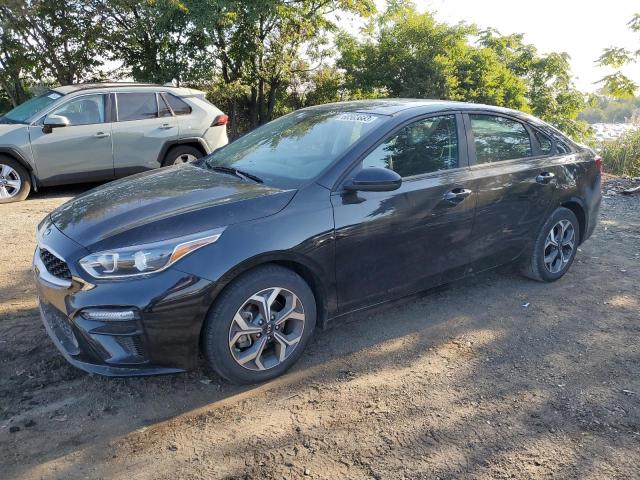 Изображение 2021 KIA FORTE FE 2021
