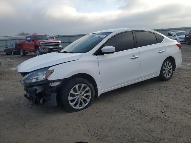 Изображение 2018 NISSAN SENTRA S 2018