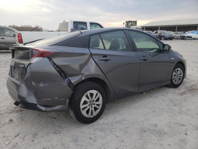 Image 3 of 2016 TOYOTA PRIUS  2016 with VIN JTDKBRFU5G3023011