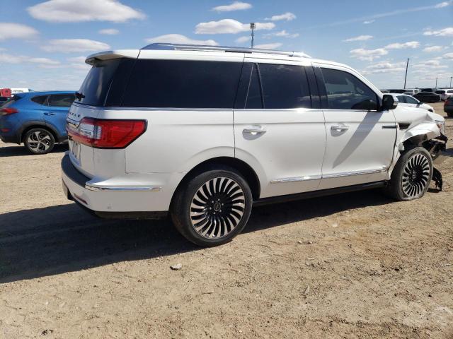 Изображение 3 2021 LINCOLN NAVIGATOR BLACK LABEL 2021 с VIN 5LMJJ2TT4MEL07188