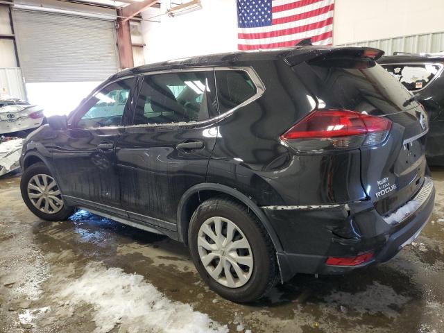 Изображение 2 2020 NISSAN ROGUE S 2020 с VIN 5N1AT2MT0LC733143