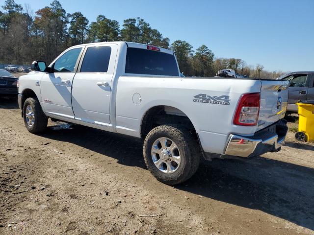 Изображение 2 2022 RAM 2500 BIG HORN/LONE STAR 2022 с VIN 3C6UR5DL9NG185751