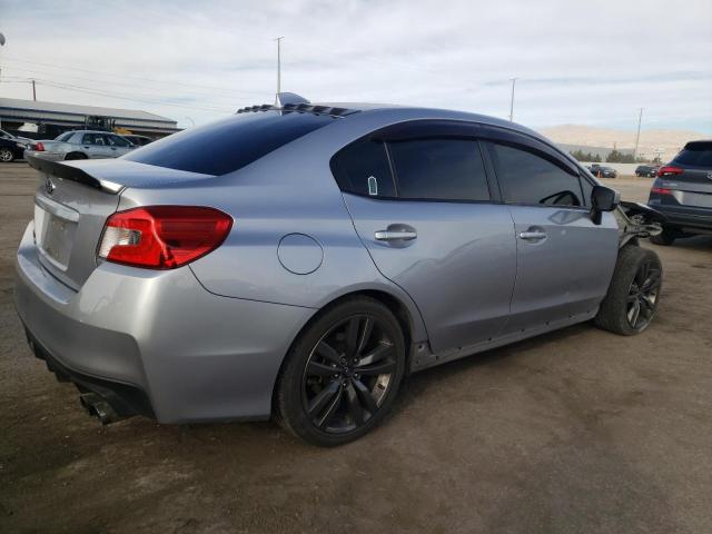 Obraz 3 z 2016 SUBARU WRX PREMIUM 2016 z VIN JF1VA1E6XG9834827