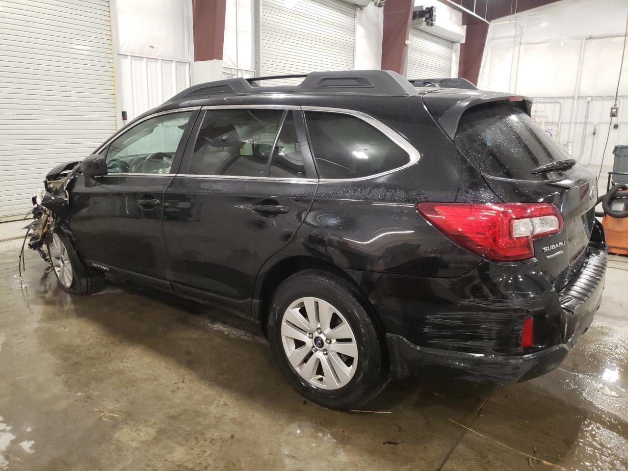 Obraz 2 z 2015 SUBARU OUTBACK 2.5I PREMIUM 2015 z VIN 4S4BSBCC3F3201897