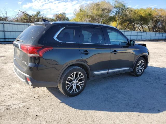 Изображение 3 2018 MITSUBISHI OUTLANDER SE 2018 с VIN JA4AD3A30JJ001366