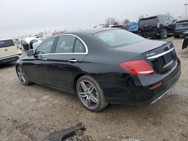 Obraz 2 z 2018 MERCEDES-BENZ E 400 4MATIC 2018 z VIN WDDZF6GB6JA464041