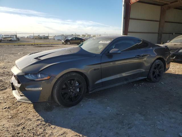 Изображение 2018 FORD MUSTANG GT 2018