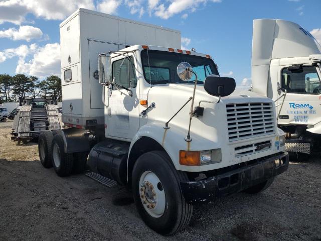Obraz 1999 INTERNATIONAL 8000 8100 1999