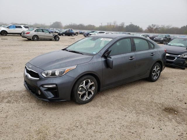 Изображение 2021 KIA FORTE FE 2021