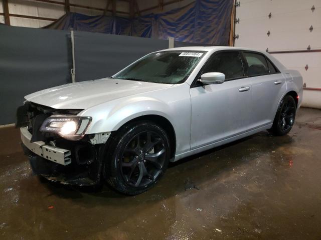 Изображение 1 2022 CHRYSLER 300 S 2022 с VIN 2C3CCABG4NH154397