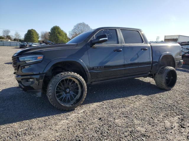 Image 1 of 2020 RAM 1500 LIMITED 2020 with VIN 1C6SRFHT1LN391982