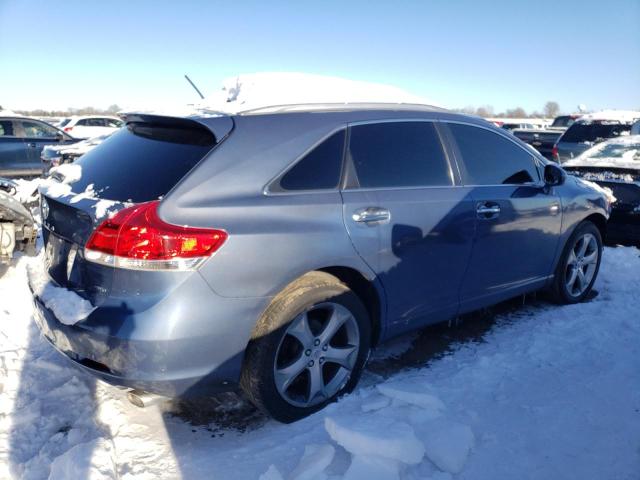 Obraz 3 z 2010 TOYOTA VENZA  2010 z VIN 4T3BK3BB1AU026543