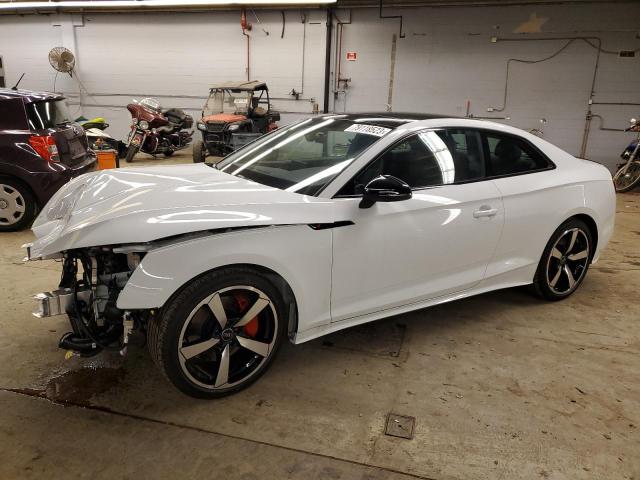 2023 AUDI A5 PREMIUM PLUS 45 2023 image