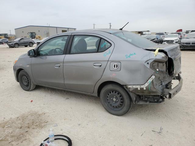 Изображение 2 2018 MITSUBISHI MIRAGE G4 ES 2018 с VIN ML32F3FJ2JHF01988