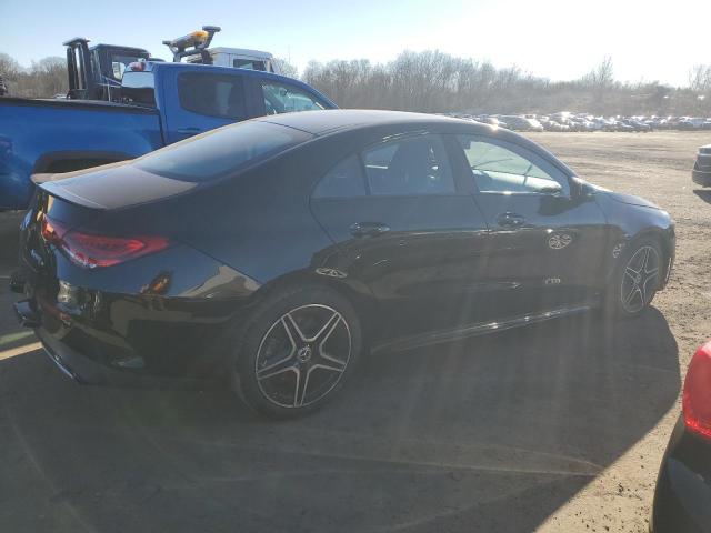 Obraz 3 z 2020 MERCEDES-BENZ CLA 250 4MATIC 2020 z VIN WDD5J4HB5LN034996