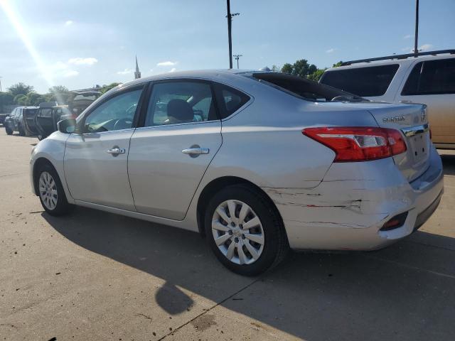 Image 2 of 2017 NISSAN SENTRA S 2017 with VIN 3N1AB7AP0HY356424