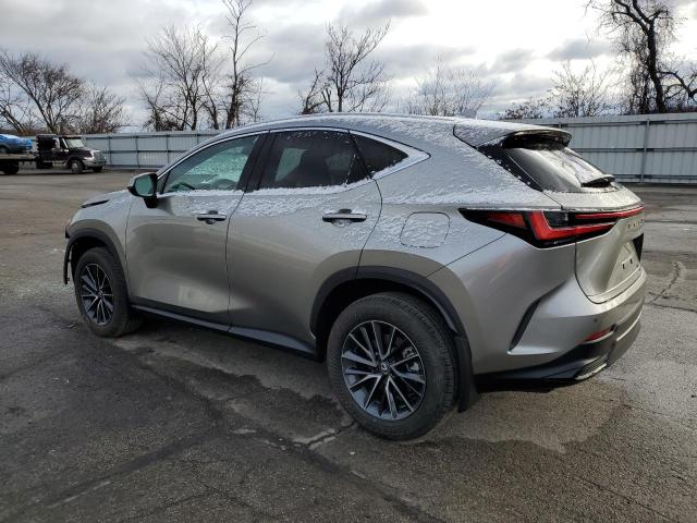 Image 2 of 2024 LEXUS NX 350H BASE 2024 with VIN 2T2GKCEZ3RC020565