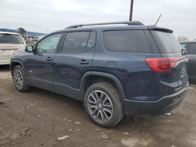 Image 2 of 2017 GMC ACADIA ALL TERRAIN 2017 with VIN 1GKKNVLS1HZ257152