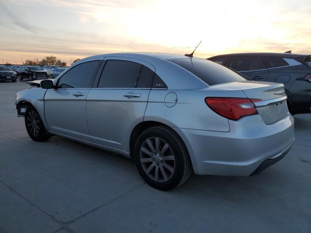 Obraz 2 z 2012 CHRYSLER 200 TOURING 2012 z VIN 1C3CCBBG9CN307494