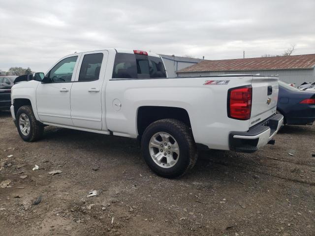 Image 2 of 2016 CHEVROLET SILVERADO K1500 LT 2016 with VIN 1GCVKREC2GZ110805