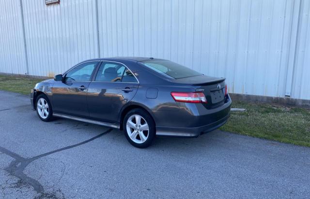 Изображение 3 2011 TOYOTA CAMRY BASE 2011 с VIN 4T1BF3EK5BU148381