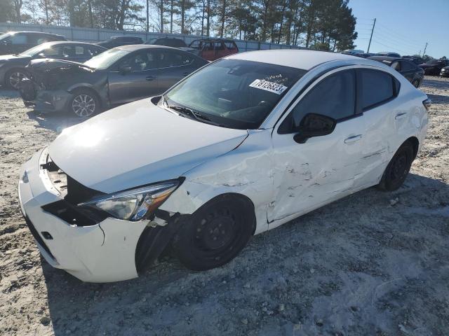 Image 1 of 2020 TOYOTA YARIS L 2020 with VIN 3MYDLBYV7LY716541
