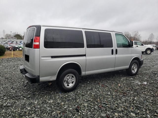 Image 3 of 2018 CHEVROLET EXPRESS G2500 2018 with VIN 1GCWGAFP5J1308180
