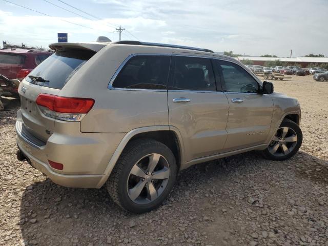 Изображение 3 2014 JEEP GRAND CHEROKEE OVERLAND 2014 с VIN 1C4RJFCT1EC181449