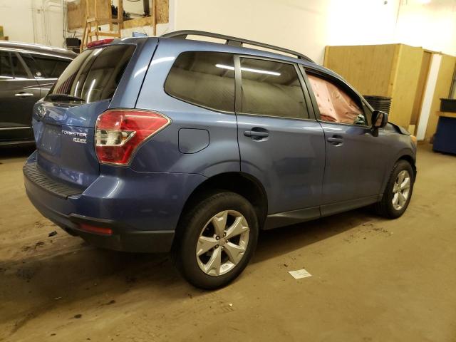 Изображение 3 2016 SUBARU FORESTER 2.5I PREMIUM 2016 с VIN JF2SJADC5GH429552
