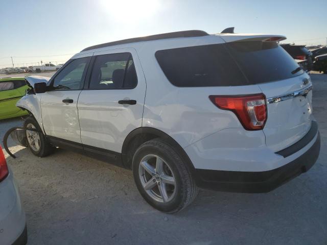 Obraz 2 z 2018 FORD EXPLORER  2018 z VIN 1FM5K7B80JGB18890