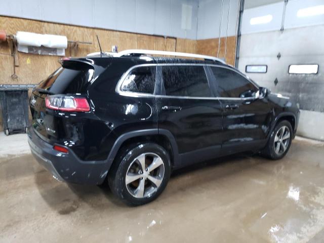 Изображение 3 2019 JEEP CHEROKEE LIMITED 2019 с VIN 1C4PJMDX9KD429773